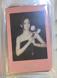 秀三代手燈卡