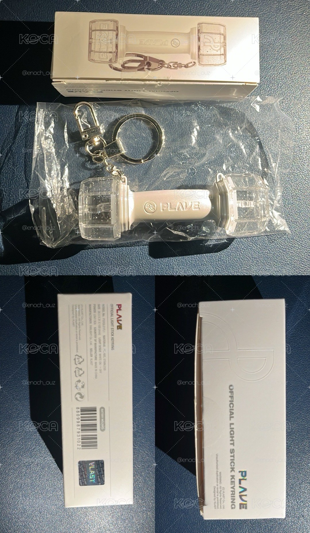 PLAVE 推坑小盤出售 