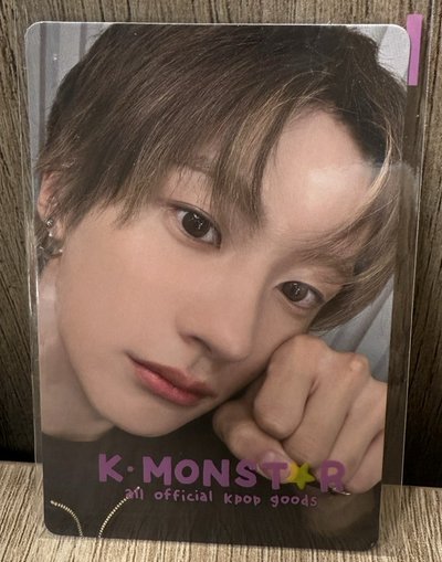 KM Odyssey 安簽售卡