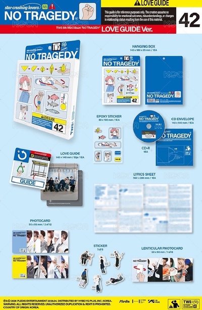 TWS 迷五專［FINAL MOVE] 各通路都有！