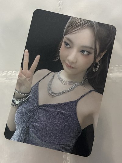 dmm 辛運卡 寧 🍋 💛