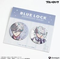 anique 徽章 
