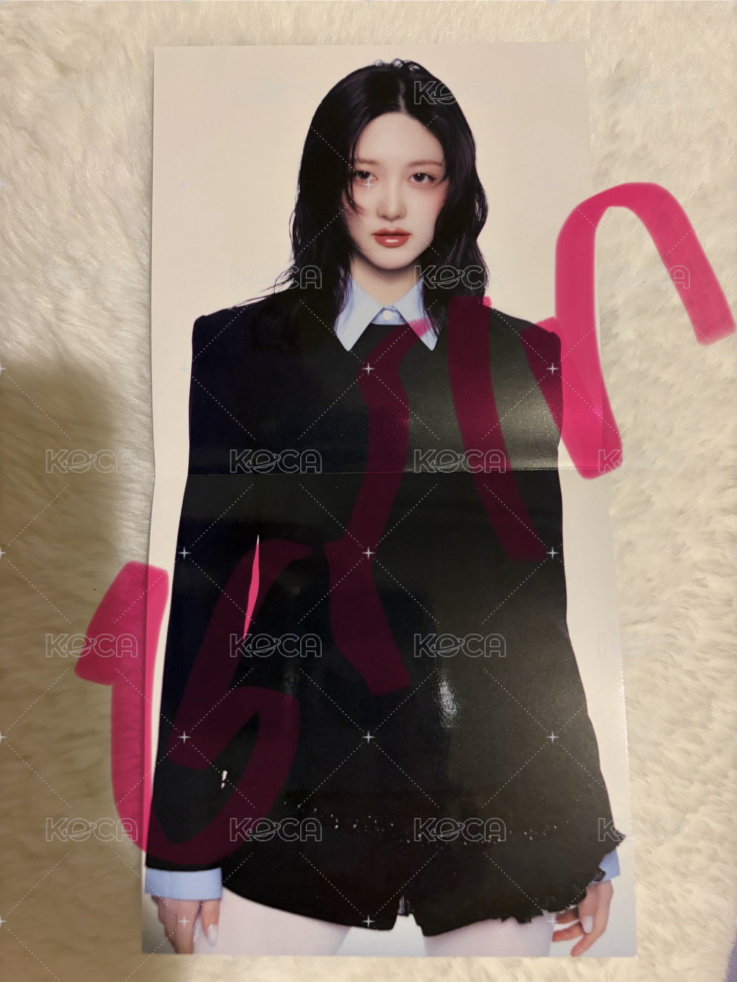 迷三 秋