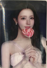 展覽快閃店 變化卡 鐵盒卡