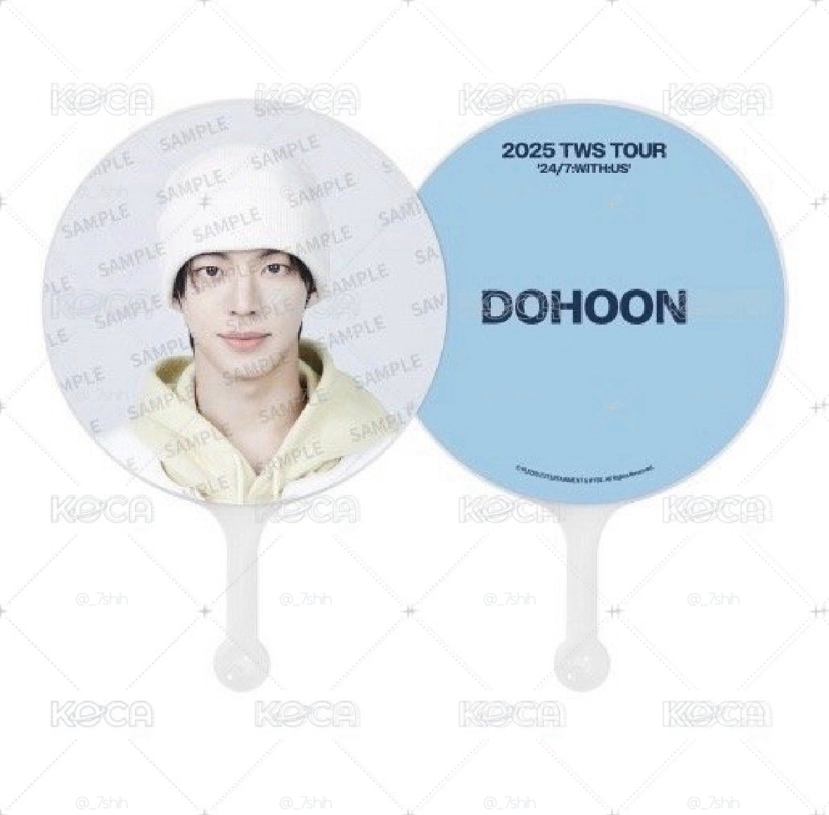 TWS DOHOON