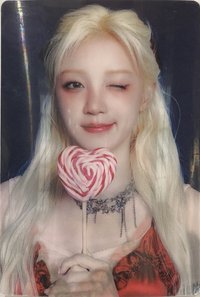 展覽快閃店 變化卡 鐵盒卡