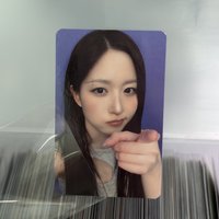 雙面卡嫄（有小損）