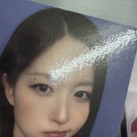 雙面卡嫄（有小損）