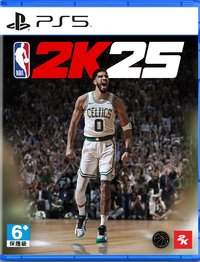 NBA 2K25