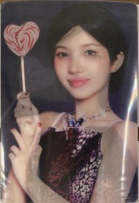 展覽快閃店 變化卡 鐵盒卡