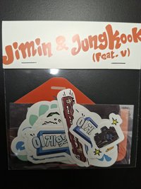 AYS 貼紙 