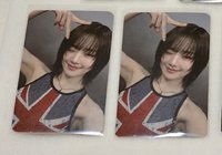 台灣第一輪/米妮