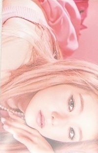 RR 周邊卡 RR貼紙卡 粉髮姐