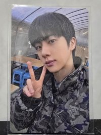 【珍Set】鑰匙圈+B版