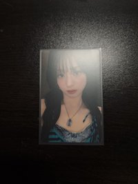 暖色綠衣 多帶一張