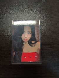 紅衣專卡 可當帶