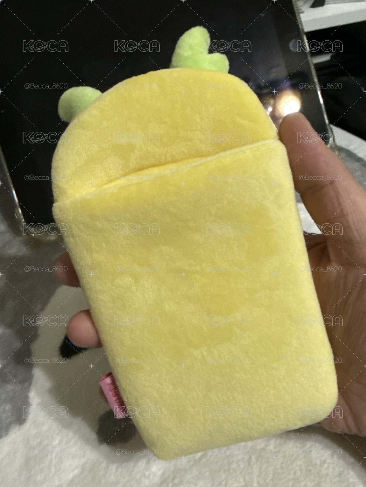 琦 卡套(含卡) 