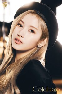 JP正規四 資料夾 Sana