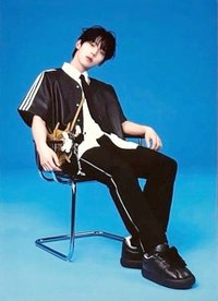 澀谷109快閃 明信片 