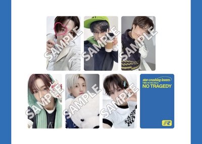 TWS 迷5 wvs幸運卡