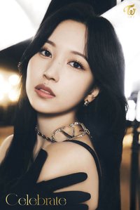 JP正規四 資料夾 Mina