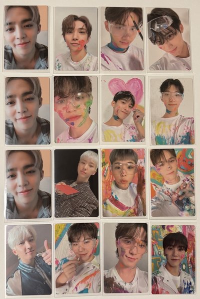 正四小卡 CARAT ver.