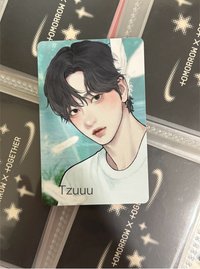 Starkissed  隨機卡  彬