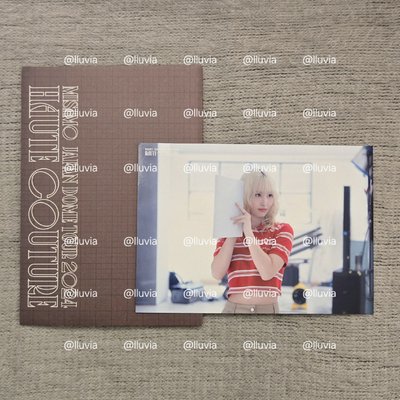 MISAMO 2024 日巡 隨機大卡 MOMO