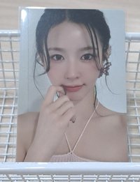 I SWAY 電子專卡1
