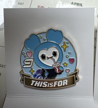 幸運娜不理（賭徒必備）