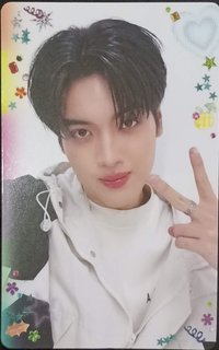 26 三月書展 隨機卡 