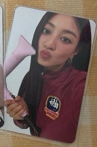 迷14專卡