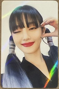 I NEVER DIE比心妮