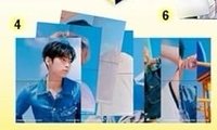 迷三 DIGIPACK ver. 折疊海報