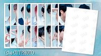 迷三 SUNSHOWER ver. 人生四格