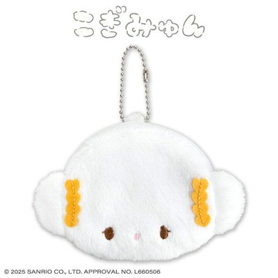 日本三麗鷗 tkm小麥粉周邊 代購