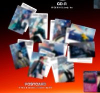 迷三 ECLIPSE ver. 明信片