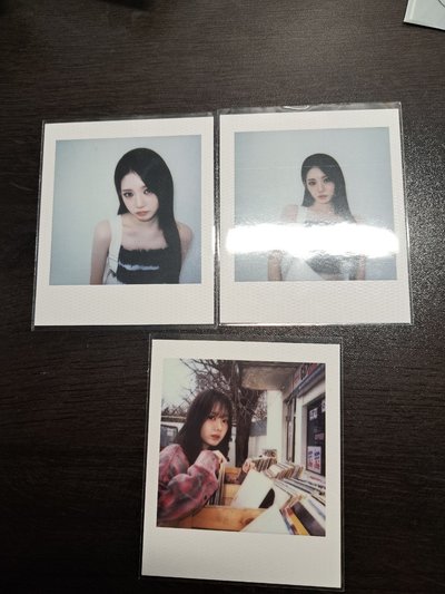 其他寶怪周邊 含茶拍立得