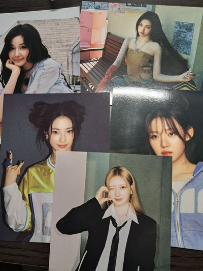 其他寶怪周邊 含茶拍立得