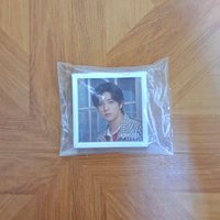 E賞 載倫冰箱貼