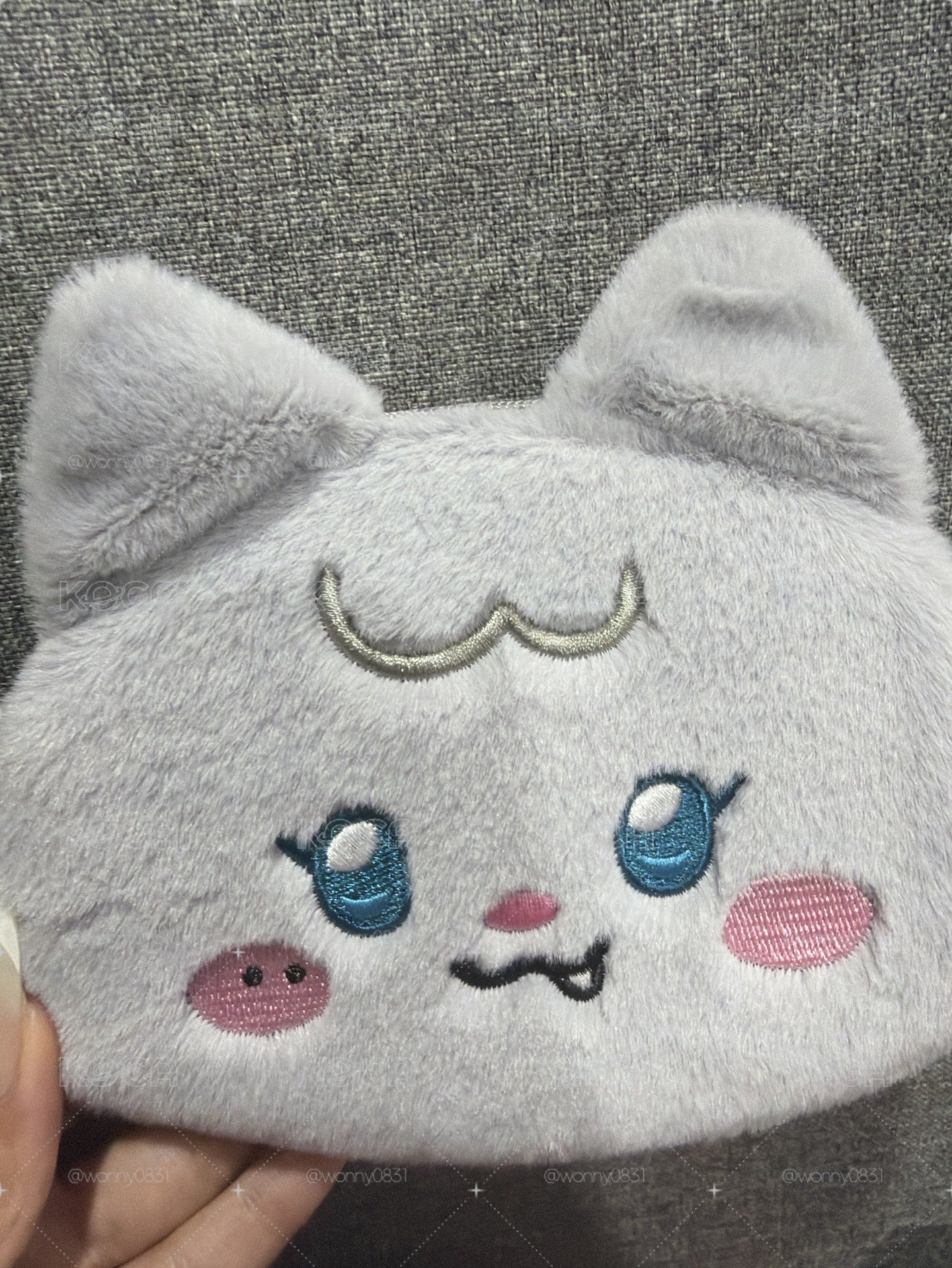 刷零錢包