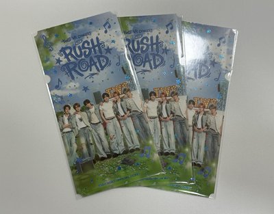 tws vr第一週 票根