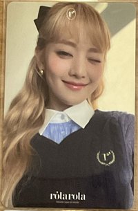 rolarola冬季代言 