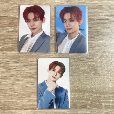 EP.2 隨機卡 閃卡 項鍊卡 崔然竣