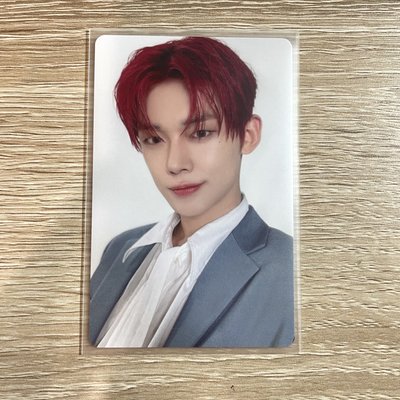 EP.2 隨機卡 閃卡 項鍊卡 崔然竣