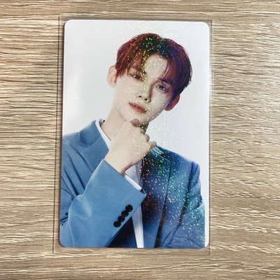 EP.2 隨機卡 閃卡 項鍊卡 崔然竣