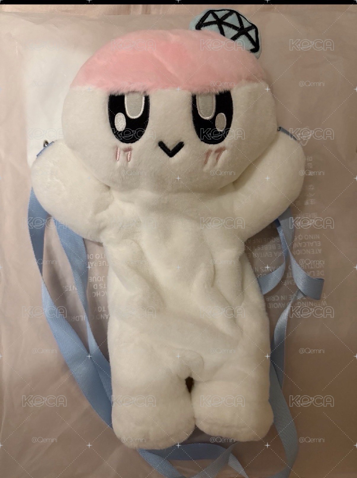 蹦蹦手燈包