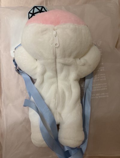 蹦蹦手燈包