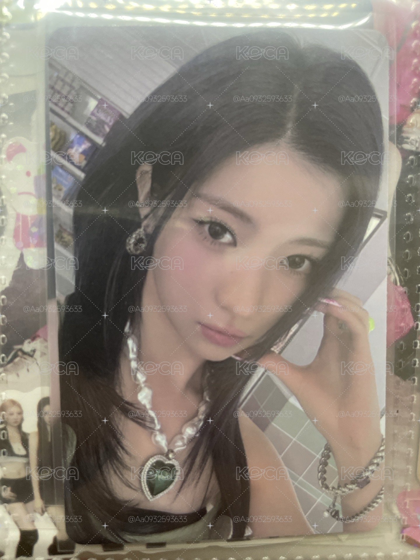 角柒卡