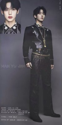 迷三 SOLAR ver. 長條 海報 
